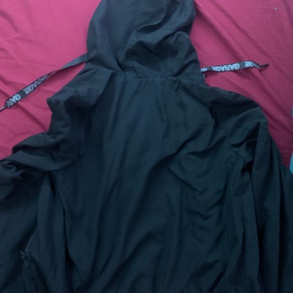 Garage Jacket - Picture 3 of 3